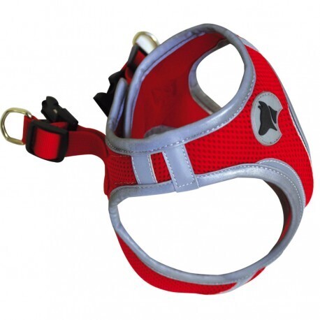 Hiking Pettorina Catarifrangente XL