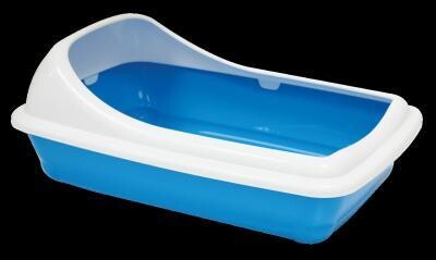 Croci Birba Toilette Lettiera