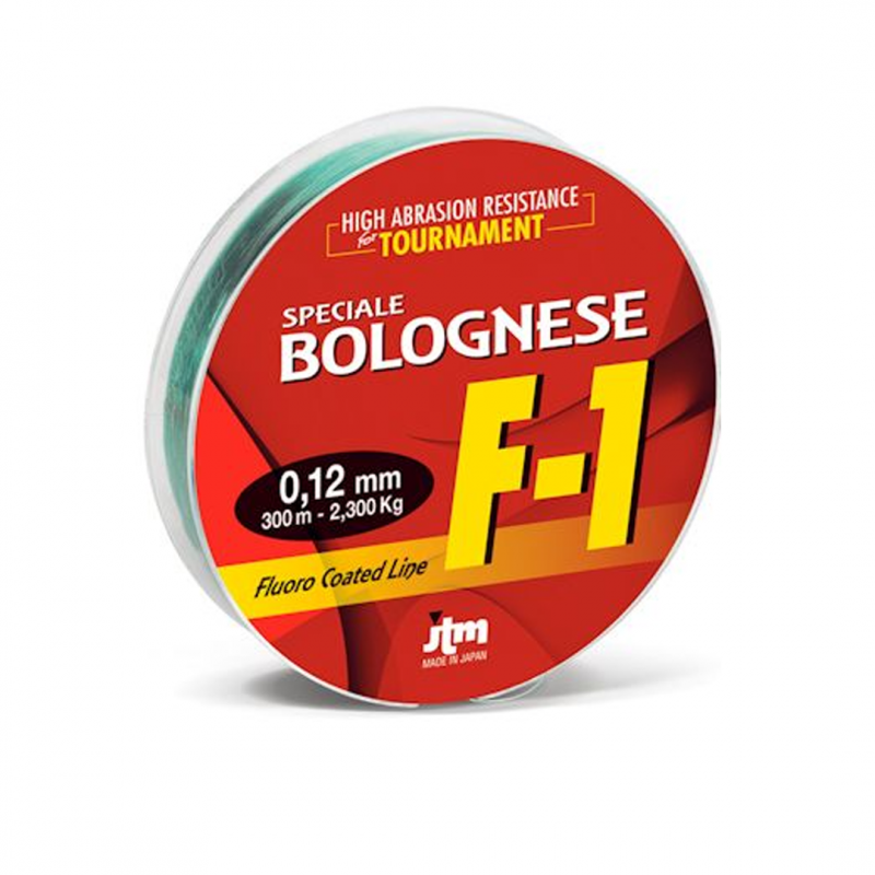 JTM FASSA SPECIAL BOLOGNESE  F-1 300M 0,20mm