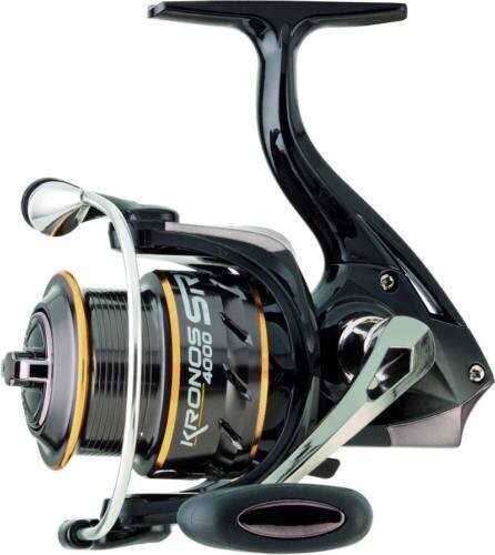 MANDRINO TRABUCCO KRONOS SFX FD 4000