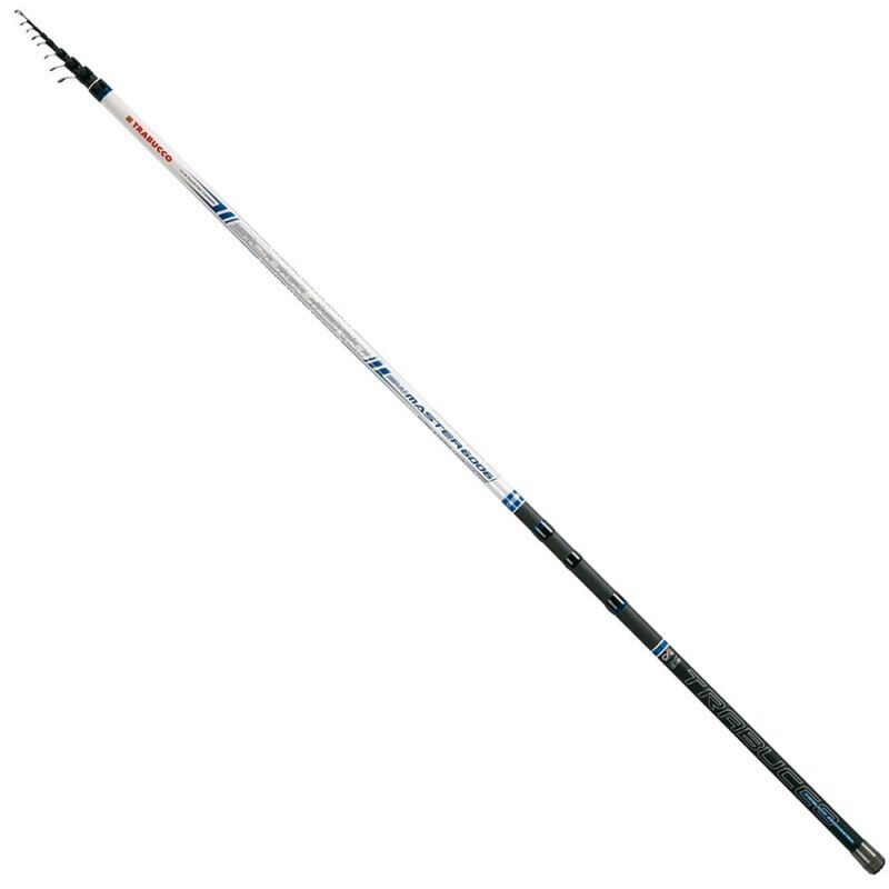 TRABUCCO - SCOGLIERA SW MASTER BOLO