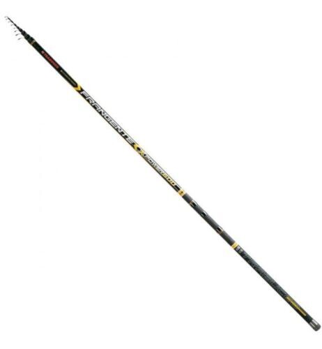 CANNA BOLOGNESE FRANGENTE XPW 6 MT SPIGOLA