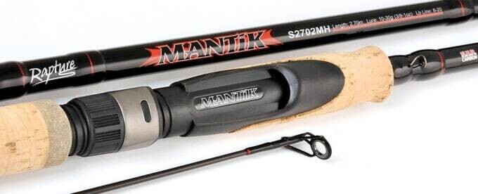 CANNA RAPTURE MANTIK S2402H 2,4M / 15-45G