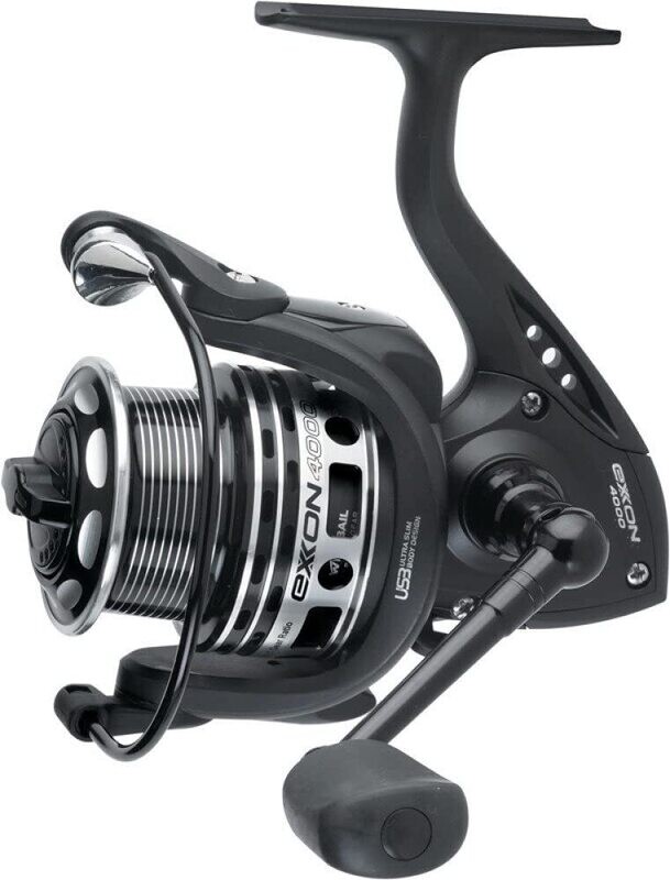 Trabucco Exxon FD 3000