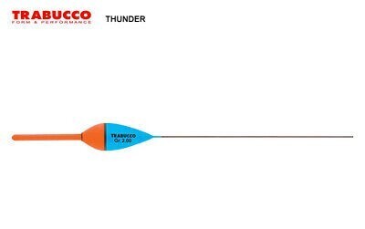 TRABUCCO - GALLEGGIANTE THUNDER