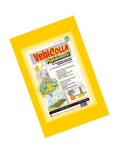 VEBI - VEBICOLLA BIO PIGLIA MOSCHE