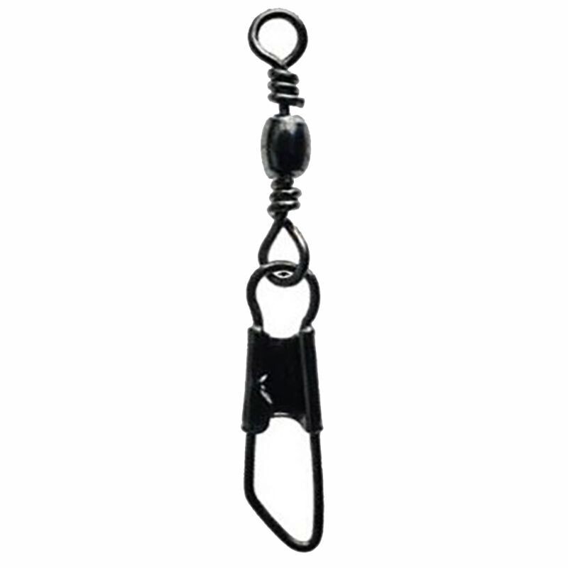 TRABUCCO - BARREL SAFETY SNAP SIZE 08 9 Kg/20 Lb
