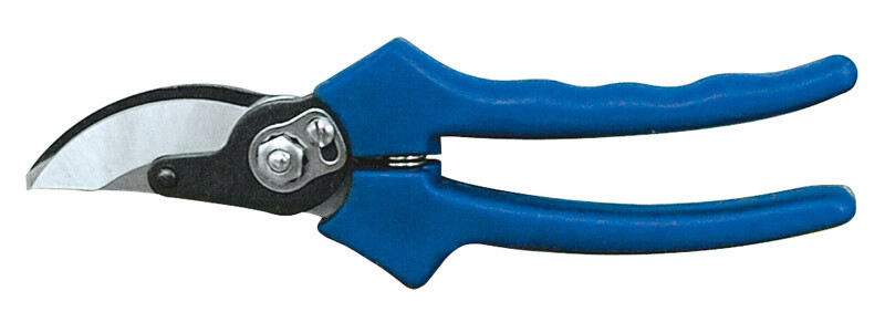 DUE BUOI - FORBICI VIGNA LAME INTERCAMBIABILI 149/22