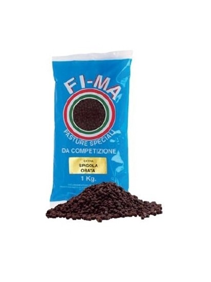 FI-MA Pellets Pastura Extra Spigola-Orata