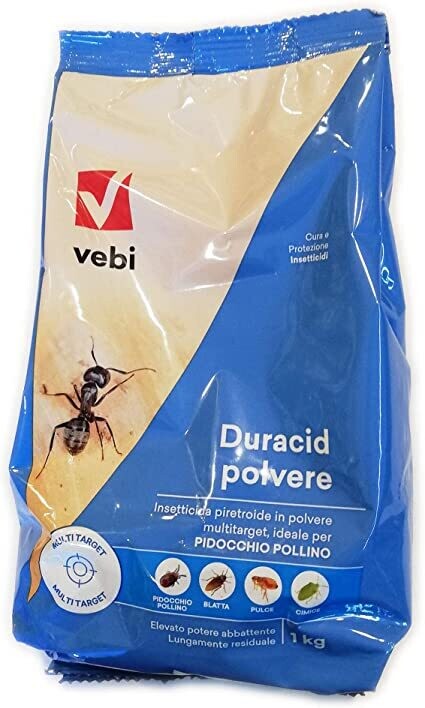 VEBI - DURACID 1KG