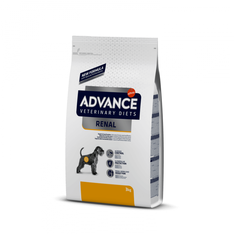 ADVANCE VETERINARY DIETS RENAL