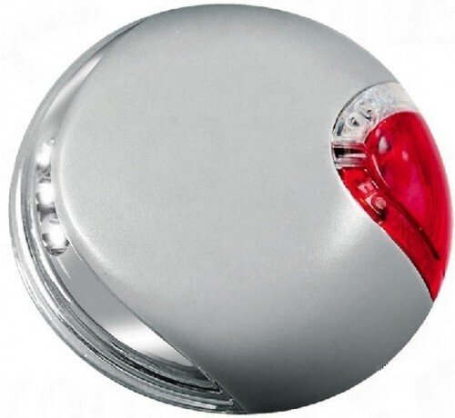 Flexi Led Lighting System per Guinzaglio New Classic