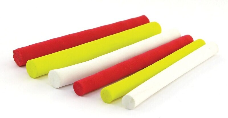 TRABUCCO SURF POP-UP STICKS 4 mm x 5pz