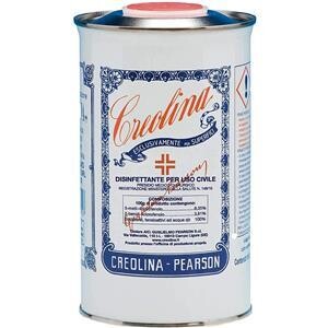 Creolina 2020