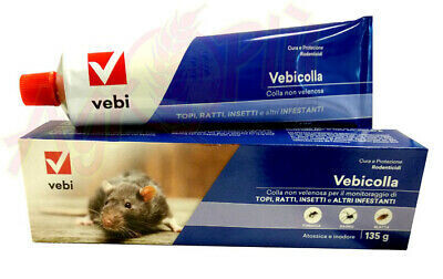 VEBI - VEBICOLLA