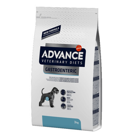 ADVANCE- Dog Diets Gastroenteric