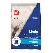 VEBI - MURIN BLOCK EXTREME