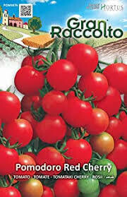 HORTUS Gran Raccolto Red Cherry