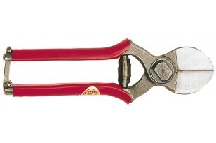 D'APRILE - FORBICI DA POTA CM 21 DOPPIO TAGLIO