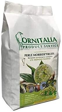 ORNITALIA - PERLE MORBIDE FRUTTA