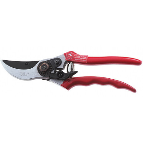 SAMURAI - FORBICI DA POTA CURVE KS-4T