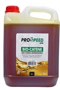 PROSPEED - BIO CATENE OLIO 5Lt