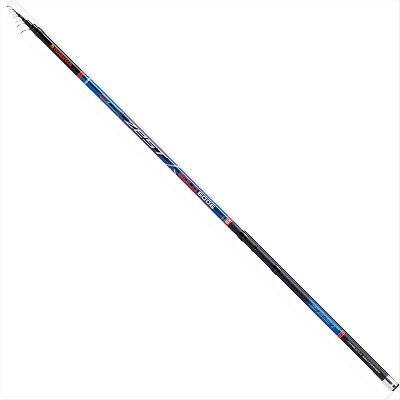 TRABUCCO - Zest Bolo 6006