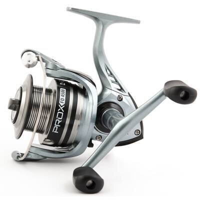 TRABUCCO -  Mulinello Prox FD 2500 M