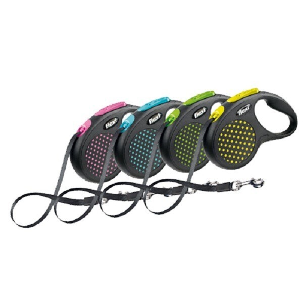 Guinzaglio Design Tape S 5m