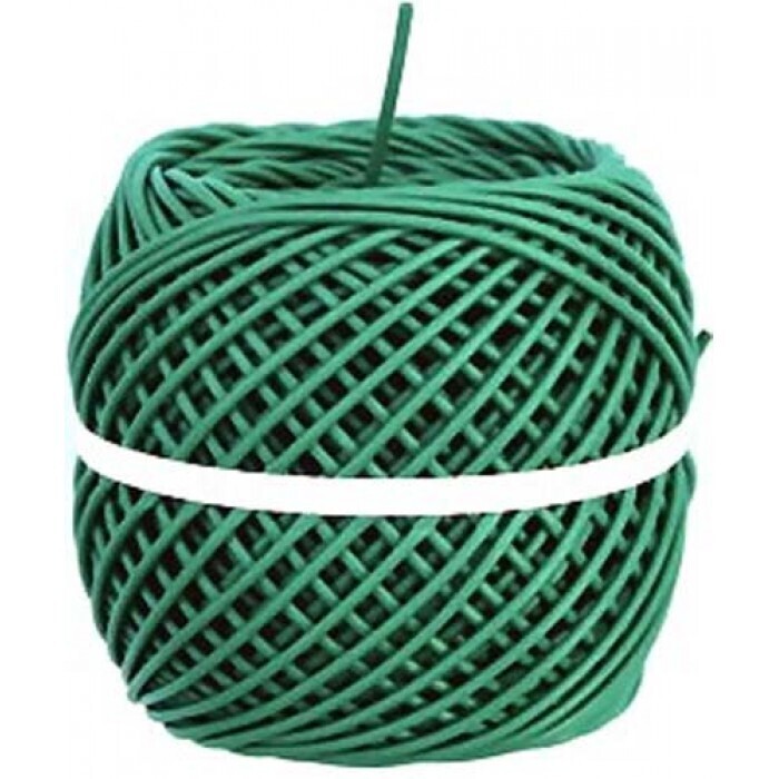 FILO IN PVC PER LEGATURE IN VARI DIAMETRI  (1° scelta)