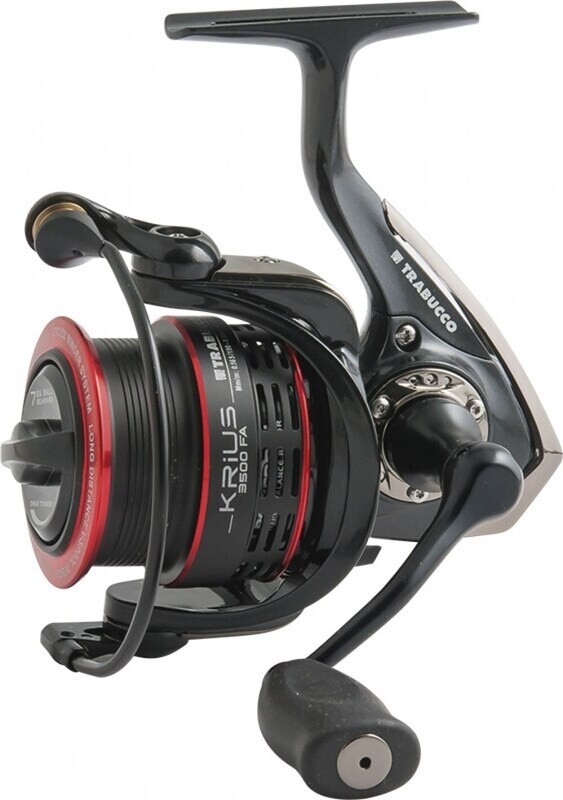 Trabucco - Mulinello Krius FA 4500