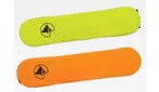 CROCI - Cuscinetto LED Banda per collare, silicone