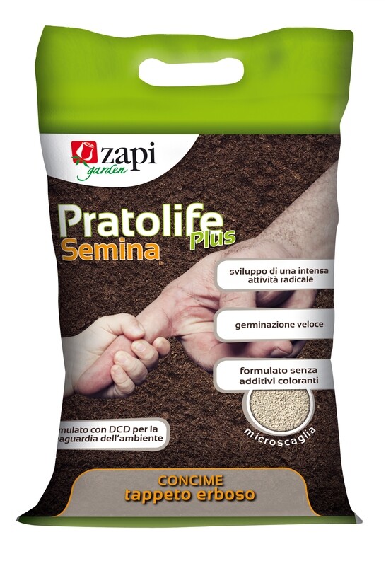ZAPI - PRATOLIFE SEMINA PLUS