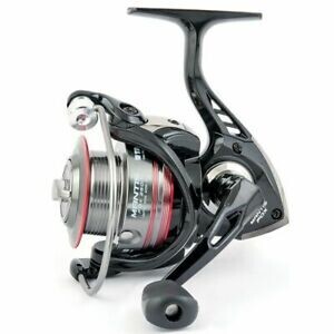 Trabucco - Mulinello Mantis FDX 4500