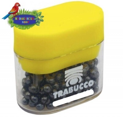 Trabucco - Pall Shot Trab #9