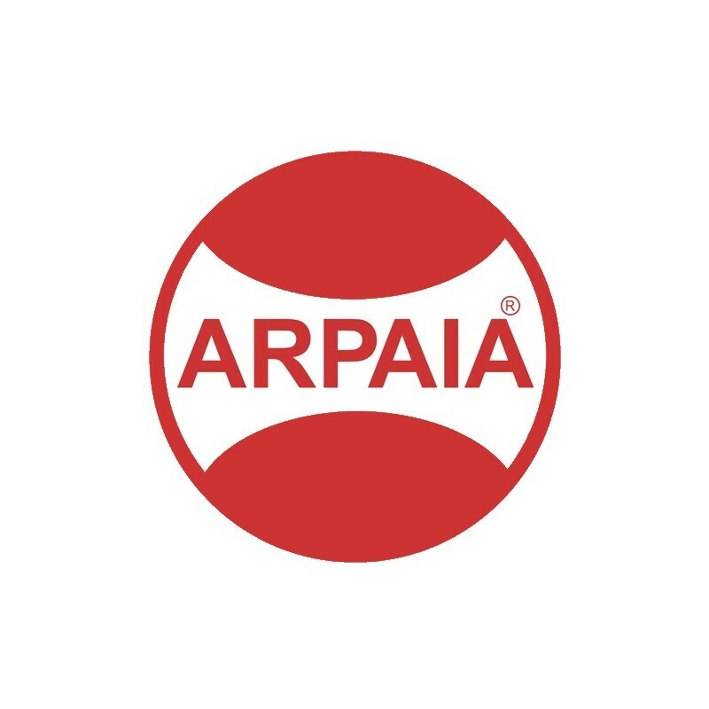 TAPPI CORONA ARPAIA PER BOTTIGLIE IN VETRO  26MM 100pz