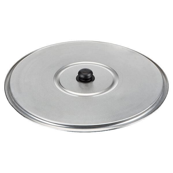 COPERCHIO CALDARA - IN ALLUMINIO 28LT