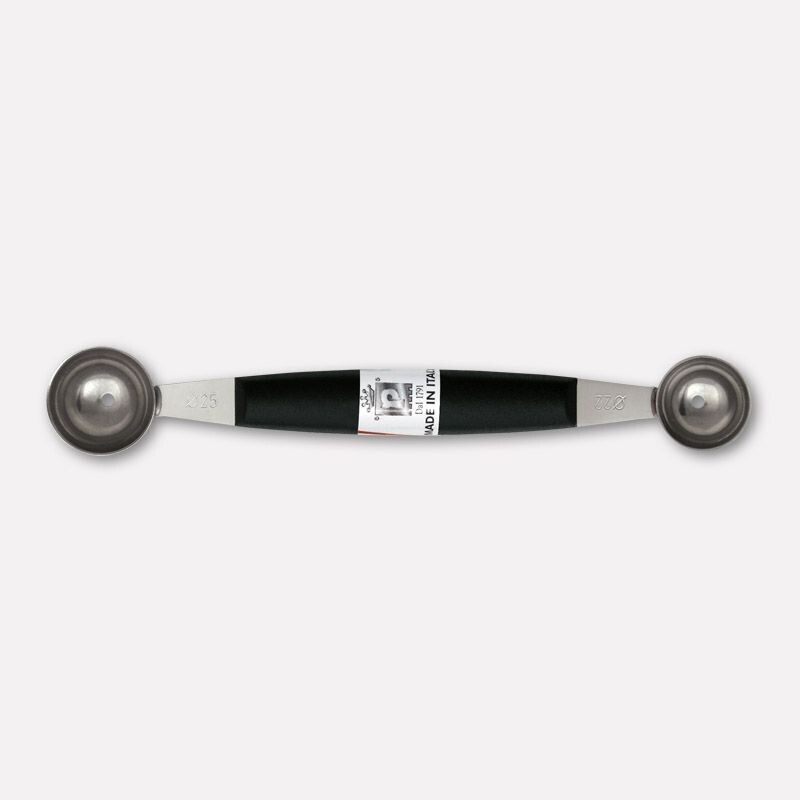 PAOLUCCI - SCAVINO DOPPIO Ø 2,2 - 2,5 CM PER FRUTTA