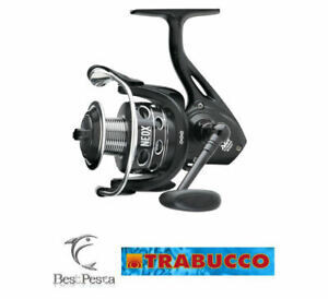 TRABUCCO - Mulinello FD 3000