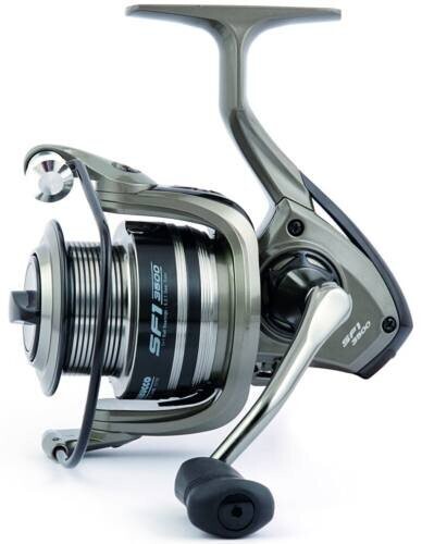 Trabucco - Mulinello SF1 2500