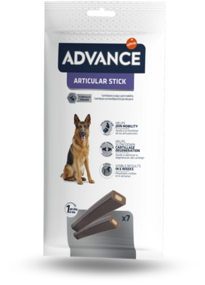 Advance - Snacks Articular Care Stick