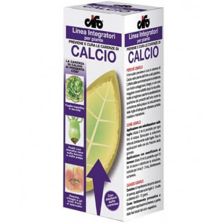 CIFO - INTEGRATORI PER PIANTE