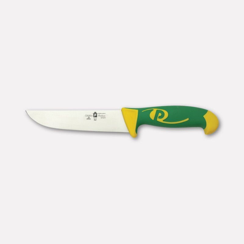 PAOLUCCI - COLTELLO 16 CM PER CARNE MOD. FRANCESE