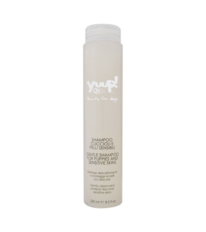 Yuup Shampoo Cuccioli