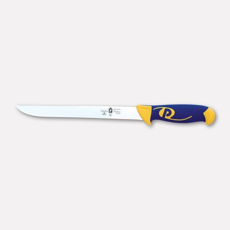 PAOLUCCI - COLTELLO 22 CM PER FILETTARE