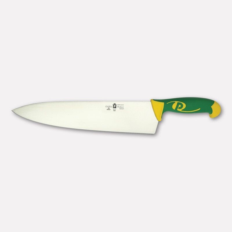 PAOLUCCI - COLTELLO 30 CM TRINCIANTE PER CUOCO