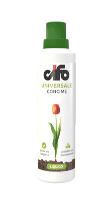 Cifo - Concime Liquido Universale