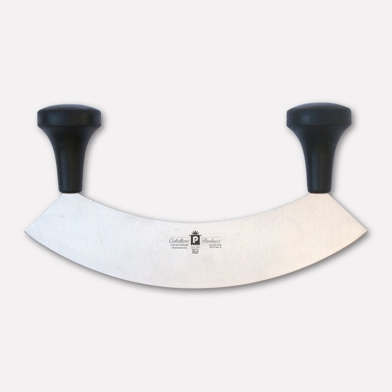 PAOLUCCI - MEZZALUNA 26 CM