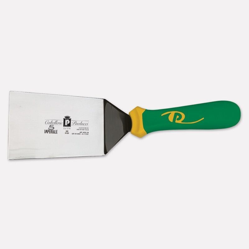 PAOLUCCI - SPATOLA 14 CM PER LASAGNE