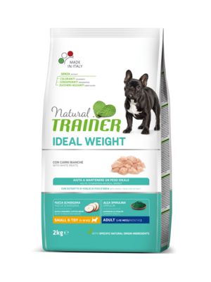TRAINER - Ideal Weight Mini Meats 800gr